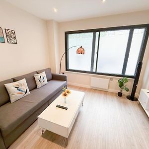 Appartement met een Slaapkamer